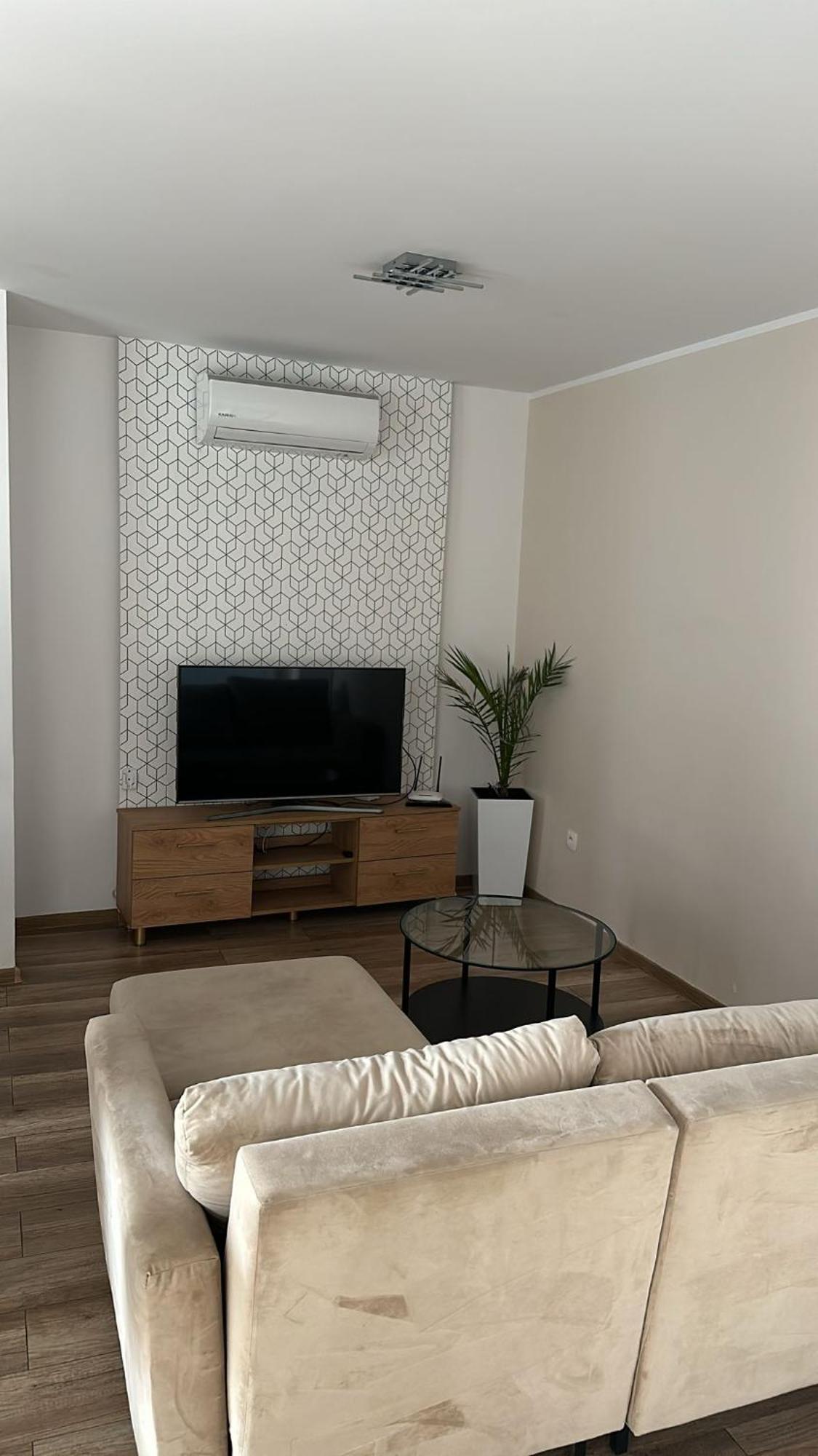 Apartament 33 Park City Ostrów Wielkopolski Eksteriør bilde