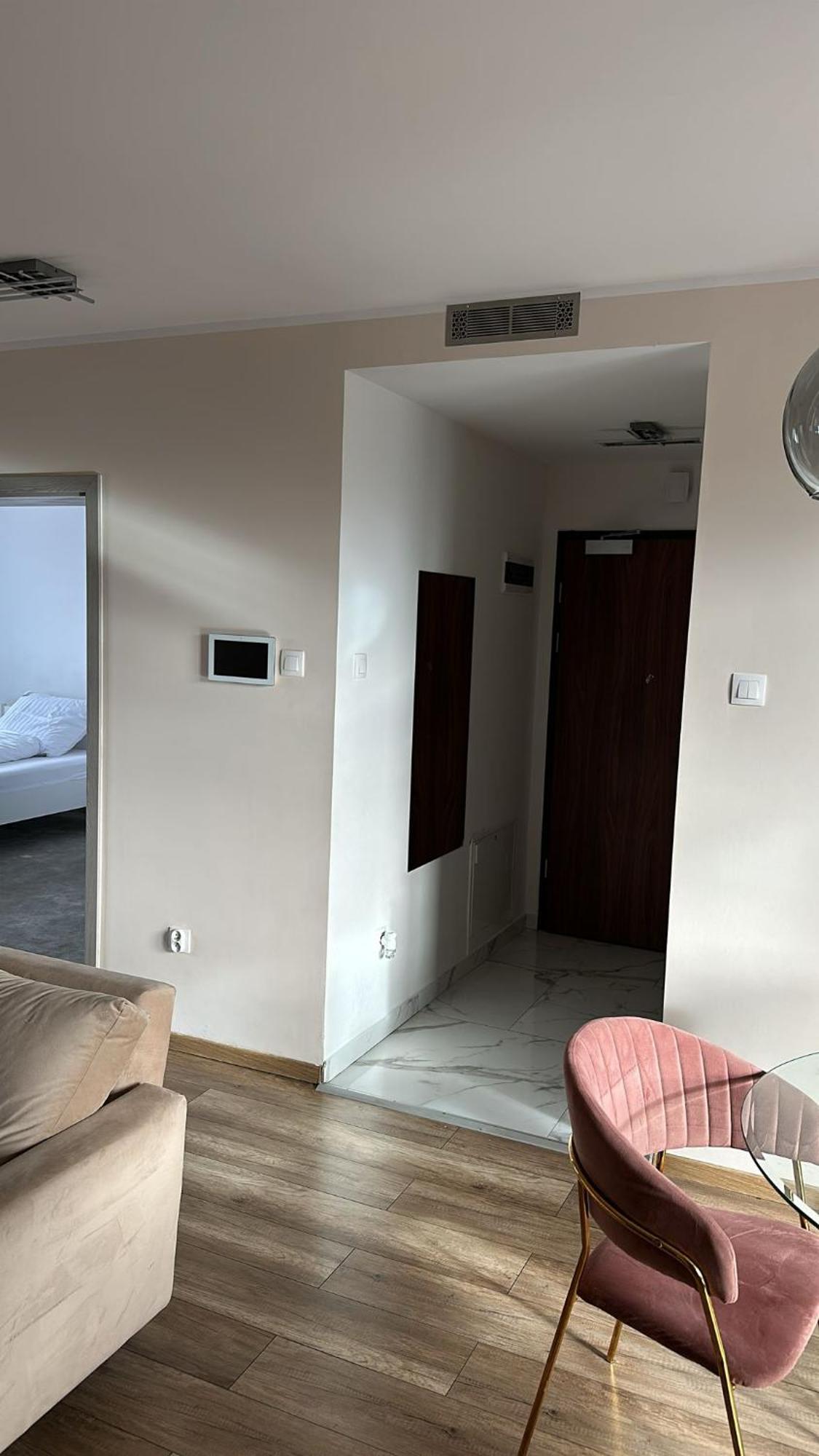 Apartament 33 Park City Ostrów Wielkopolski Eksteriør bilde