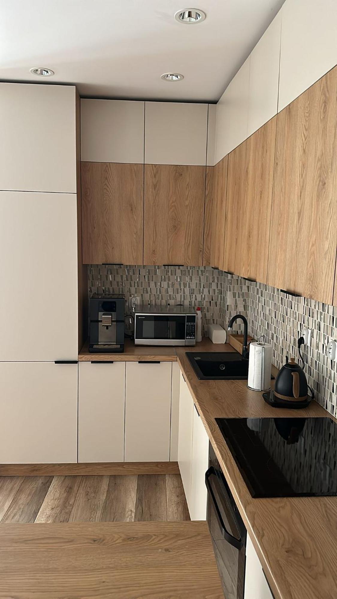Apartament 33 Park City Ostrów Wielkopolski Eksteriør bilde
