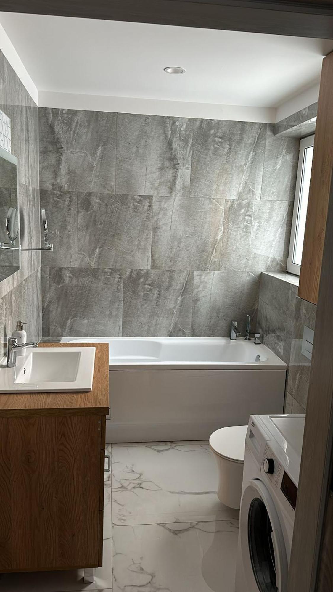 Apartament 33 Park City Ostrów Wielkopolski Eksteriør bilde